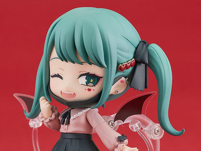 HATSUNE MIKU THE VAMPIRE NENDOROID RERUN