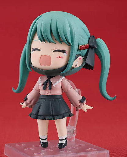 HATSUNE MIKU THE VAMPIRE NENDOROID RERUN