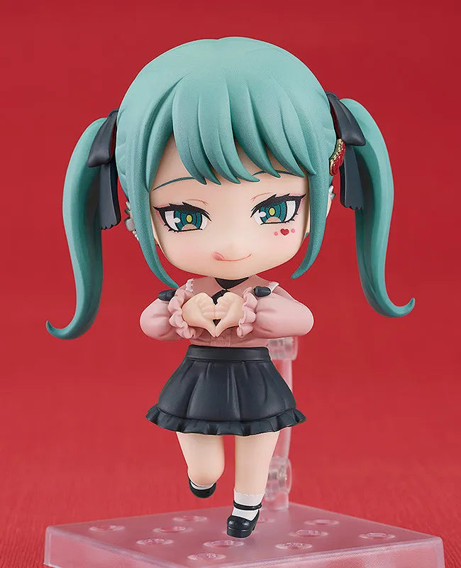 HATSUNE MIKU THE VAMPIRE NENDOROID RERUN