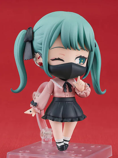 HATSUNE MIKU THE VAMPIRE NENDOROID RERUN
