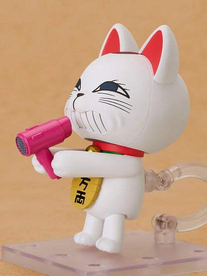 DANDADAN TURBO GRANNY MANEKINEKO NENDOROID