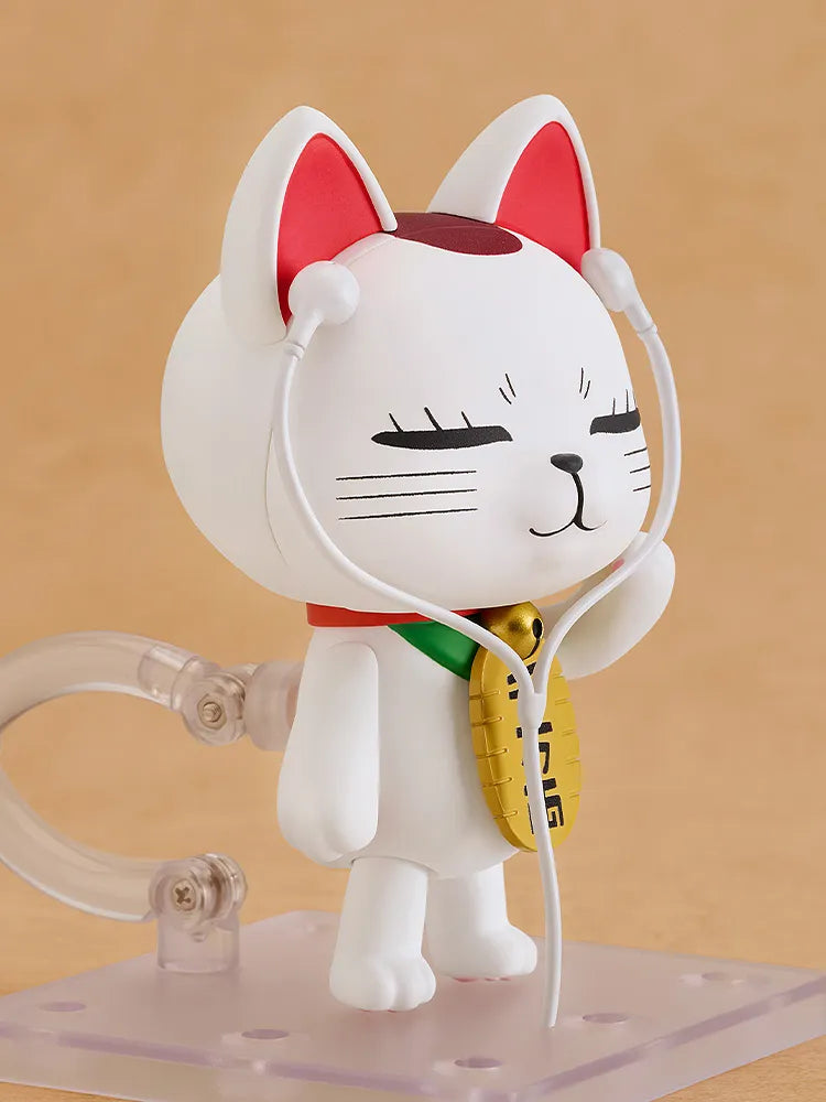 DANDADAN TURBO GRANNY MANEKINEKO NENDOROID