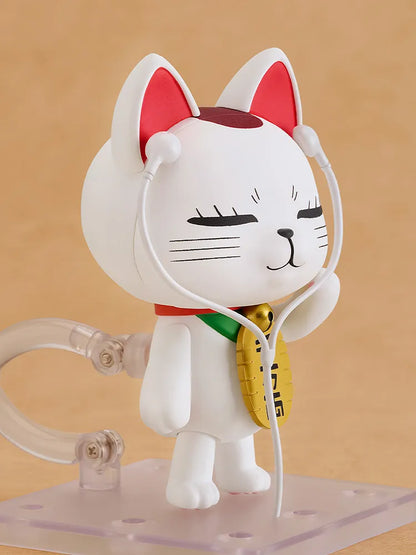 DANDADAN TURBO GRANNY MANEKINEKO NENDOROID
