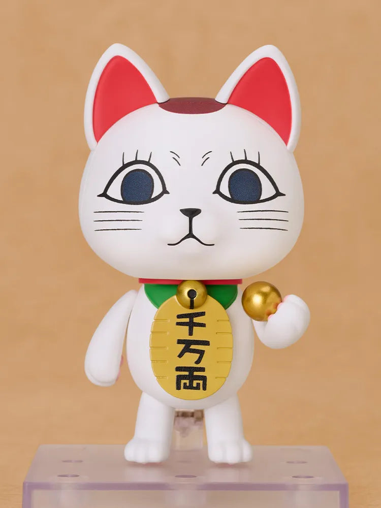 DANDADAN TURBO GRANNY MANEKINEKO NENDOROID