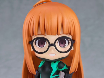 PERSONA5 FUTABA SAKURA PHANTOM THIEF NENDOROID