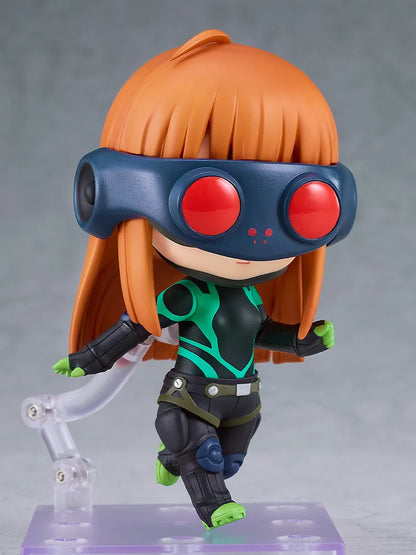 PERSONA5 FUTABA SAKURA PHANTOM THIEF NENDOROID