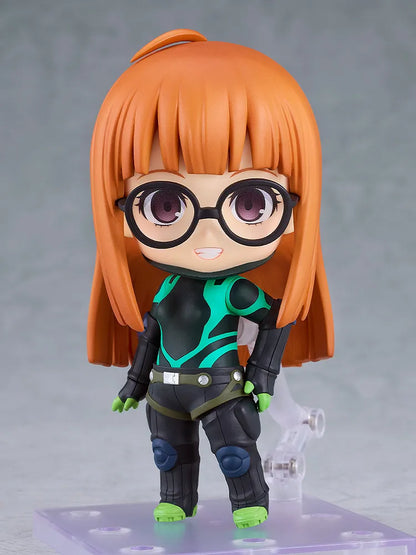 PERSONA5 FUTABA SAKURA PHANTOM THIEF NENDOROID
