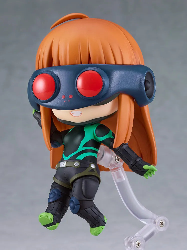 PERSONA5 FUTABA SAKURA PHANTOM THIEF NENDOROID