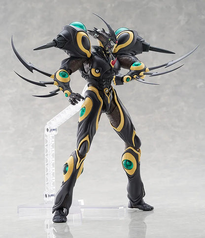 BIO BOOSTER ARMOR GUYVER GIGANTIC DARK FIGMA AF