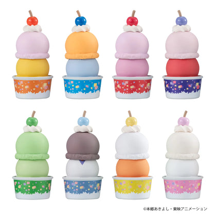 DIGIMON ADVENTURE TSUMICHEN STACK UP & CHANGE DISPLAY (8)