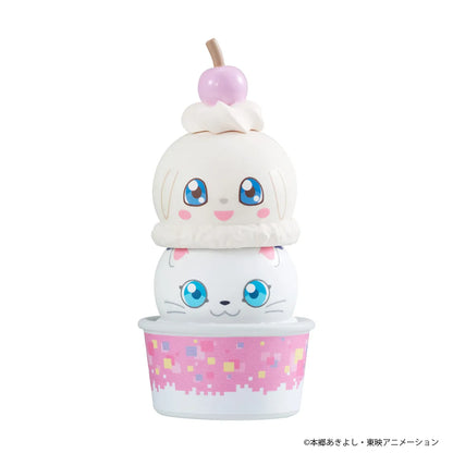 DIGIMON ADVENTURE TSUMICHEN STACK UP & CHANGE DISPLAY (8)