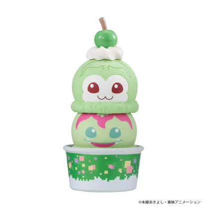 DIGIMON ADVENTURE TSUMICHEN STACK UP & CHANGE DISPLAY (8)