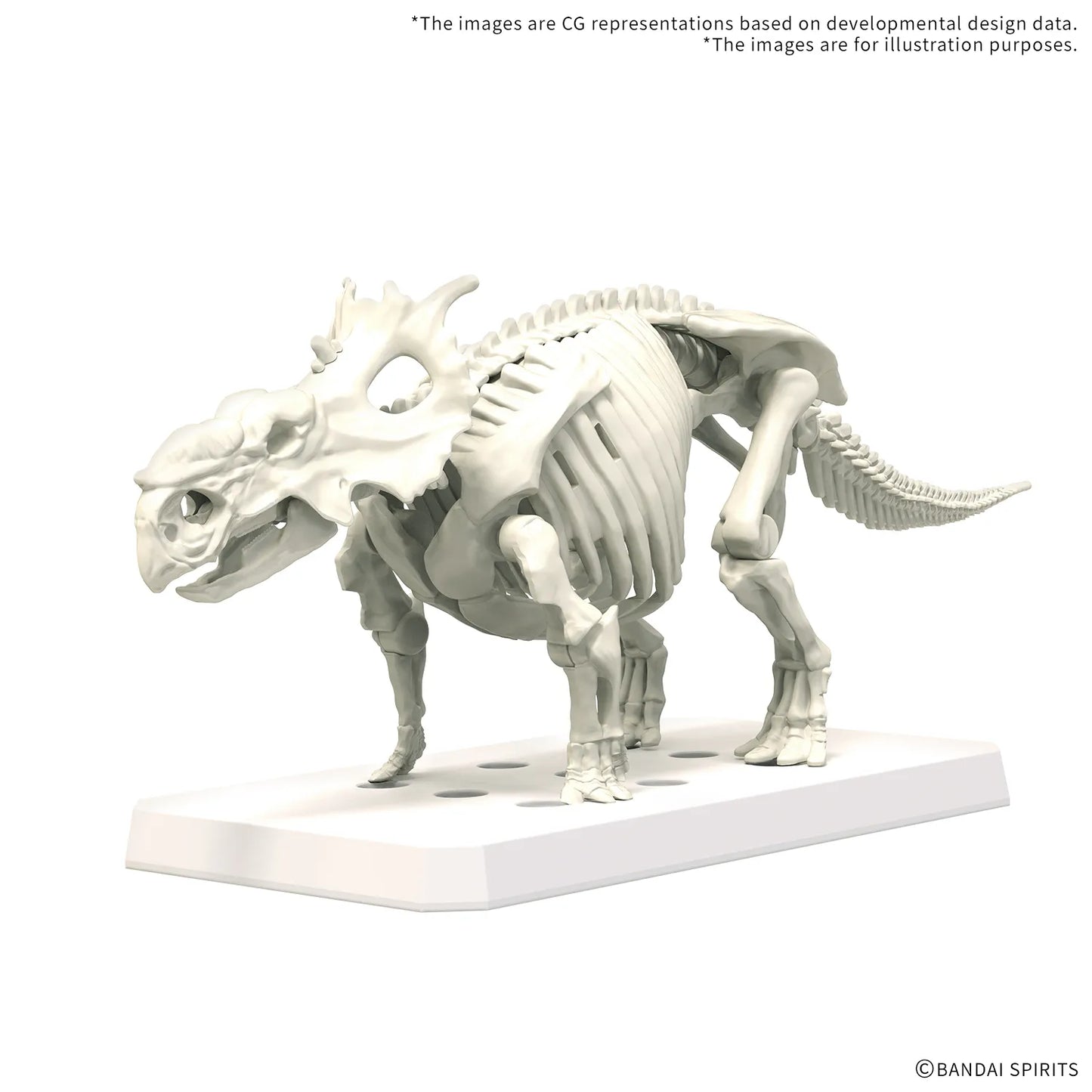 PLANNOSAURUS PACHYRHINOSAURUS