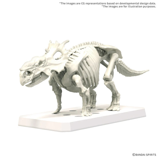 PLANNOSAURUS PACHYRHINOSAURUS