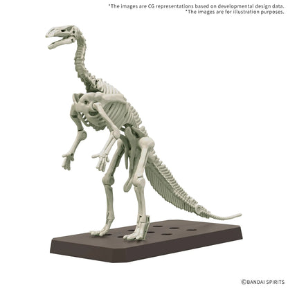 PLANNOSAURUS IGUANODON