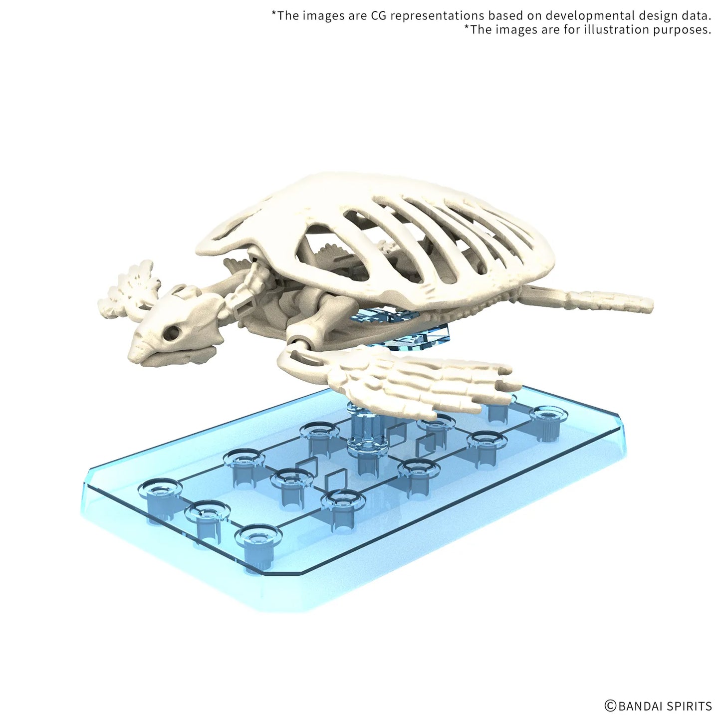 PLANNOSAURUS ARCHELON