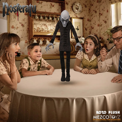 NOSFERATU MDS ROTO PLUSH