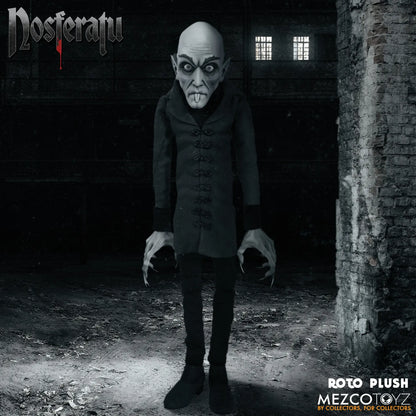 NOSFERATU MDS ROTO PLUSH