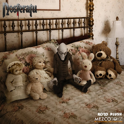 NOSFERATU MDS ROTO PLUSH