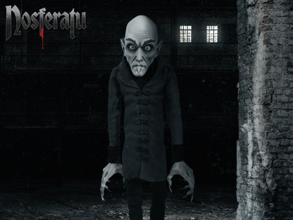 NOSFERATU MDS ROTO PLUSH