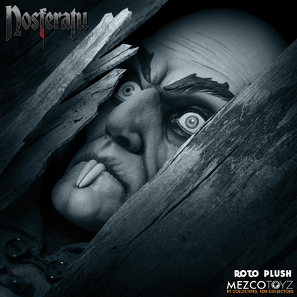 NOSFERATU MDS ROTO PLUSH