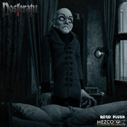 NOSFERATU MDS ROTO PLUSH