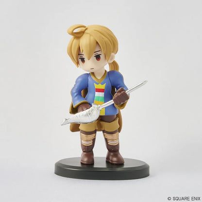 FINAL FANTASY TACTICS MINI FIGURE VOL. 1 DISPLAY (9)