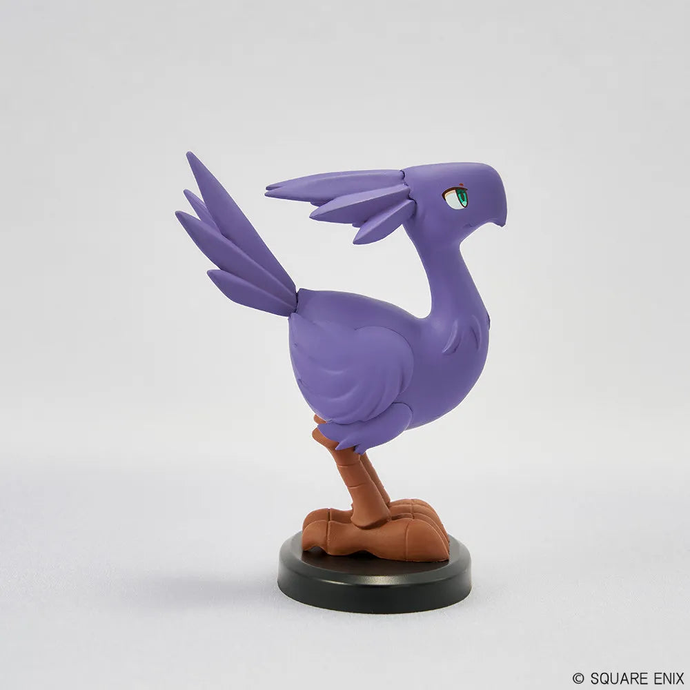FINAL FANTASY TACTICS MINI FIGURE VOL. 1 DISPLAY (9)