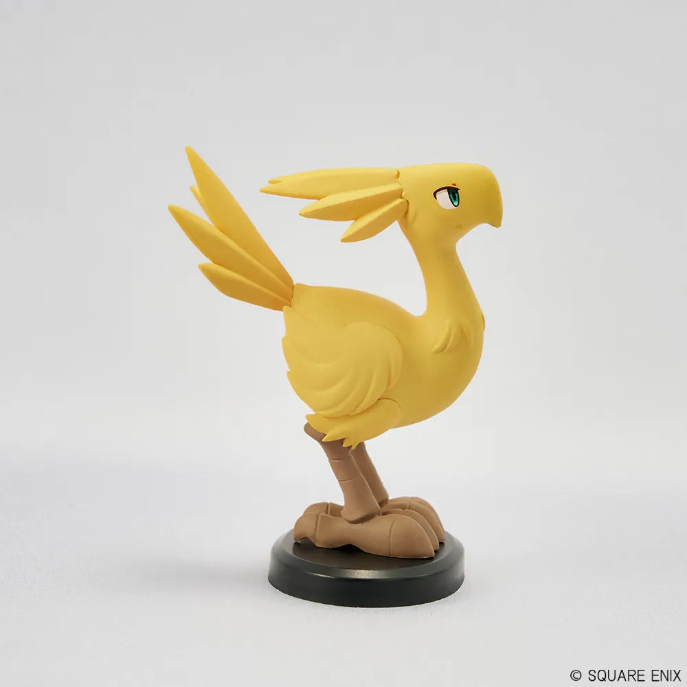 FINAL FANTASY TACTICS MINI FIGURE VOL. 1 DISPLAY (9)