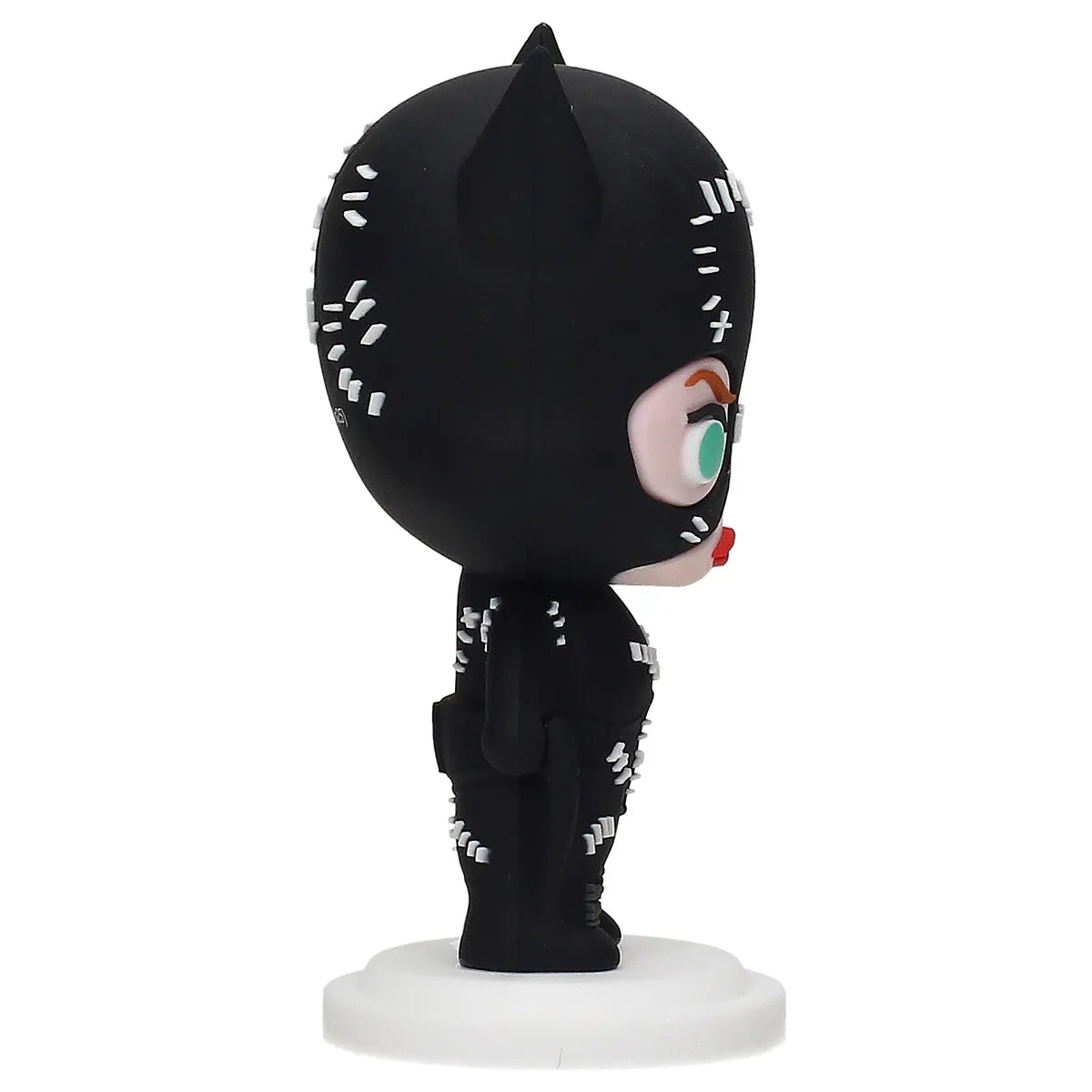 BATMAN CATWOMAN POKIS FIGURE