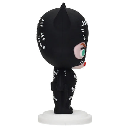 BATMAN CATWOMAN POKIS FIGURE