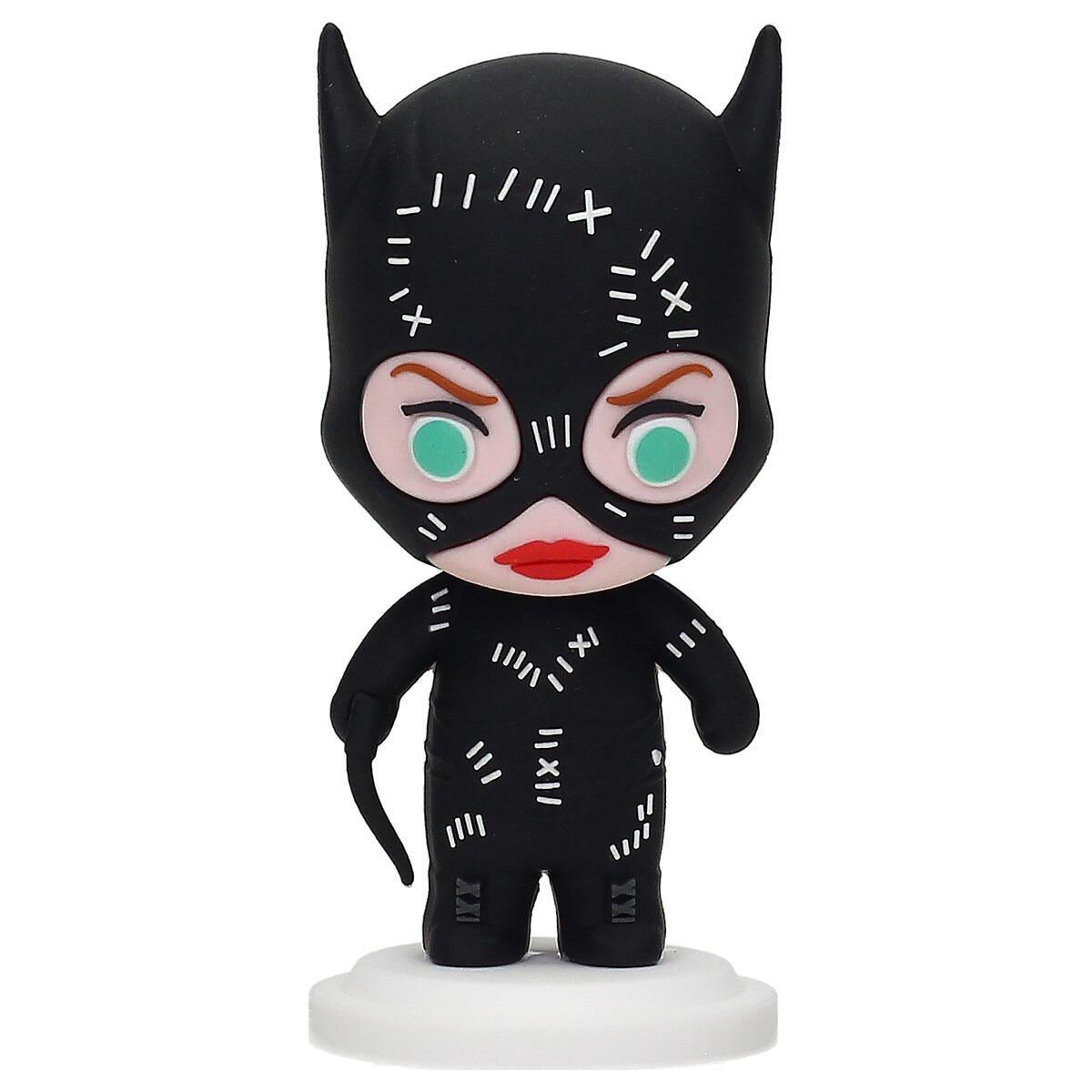 BATMAN CATWOMAN POKIS FIGURE