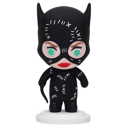 BATMAN CATWOMAN POKIS FIGURE