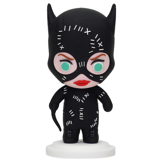 BATMAN CATWOMAN POKIS FIGURE