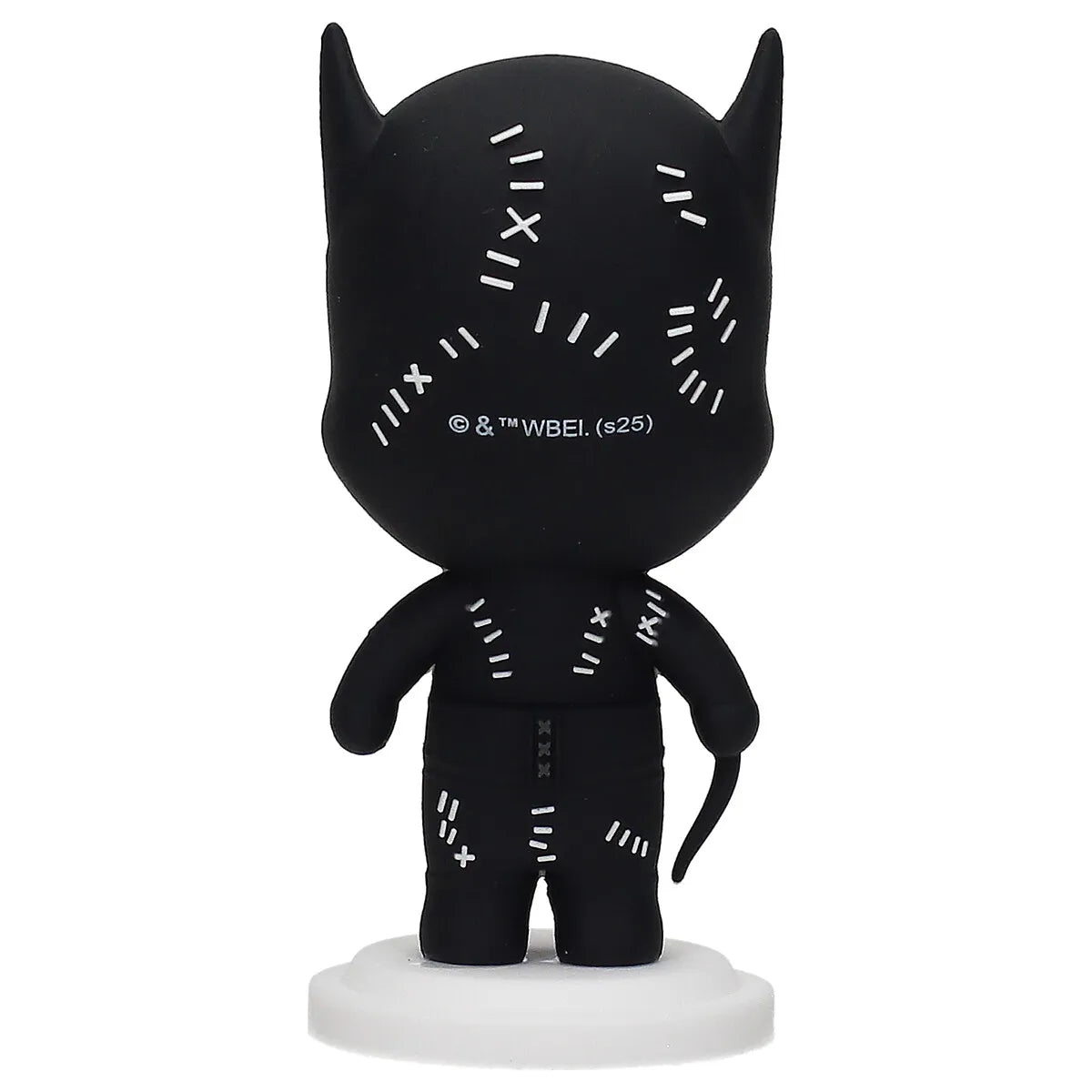 BATMAN CATWOMAN POKIS FIGURE
