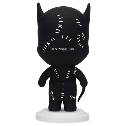 BATMAN CATWOMAN POKIS FIGURE