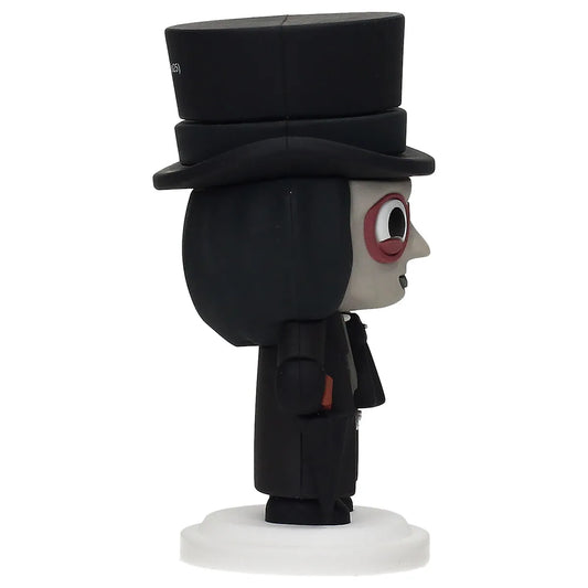 SD TOYS BATMAN PENGUIN POKIS FIGURA 10 cm