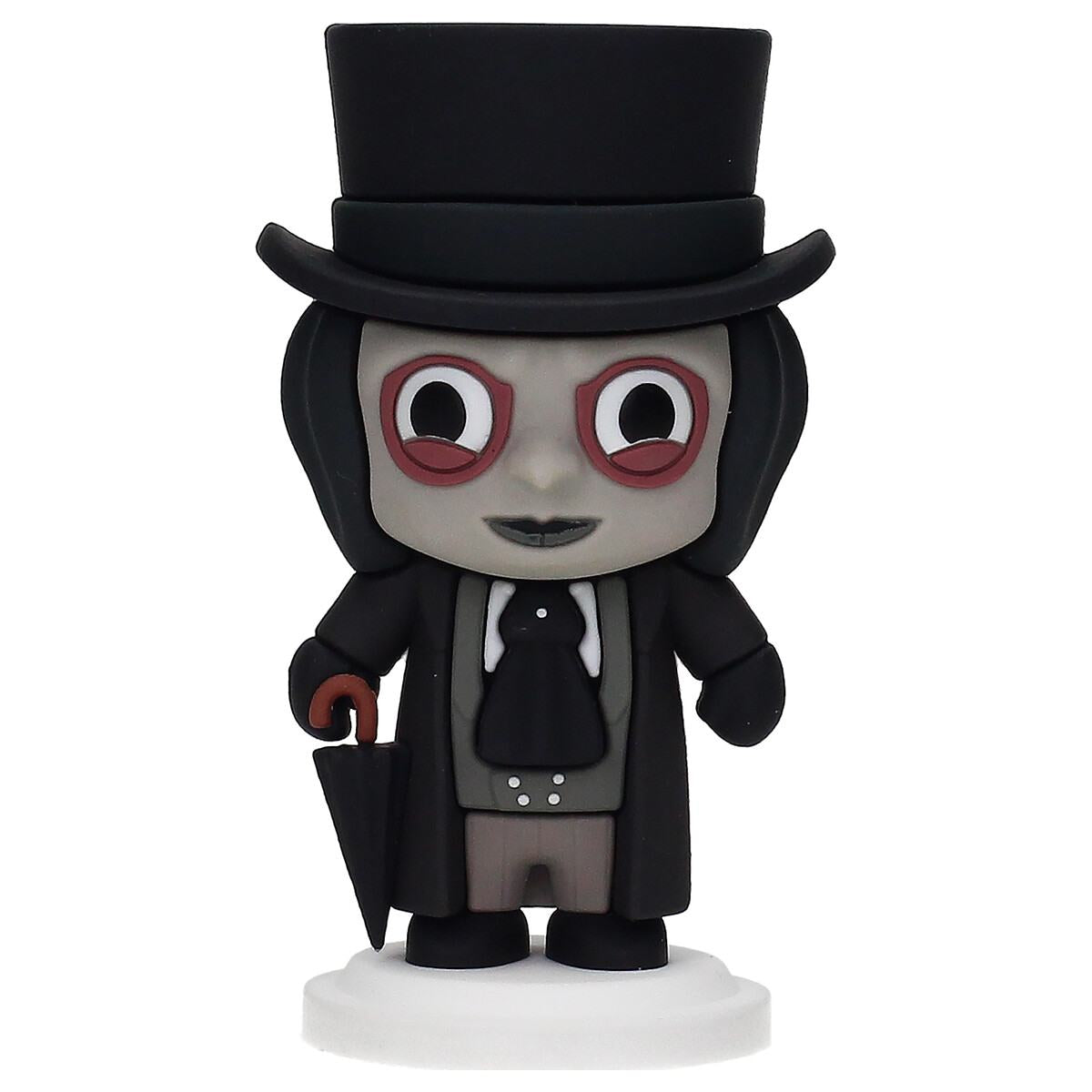 SD TOYS BATMAN PENGUIN POKIS FIGURA 10 cm