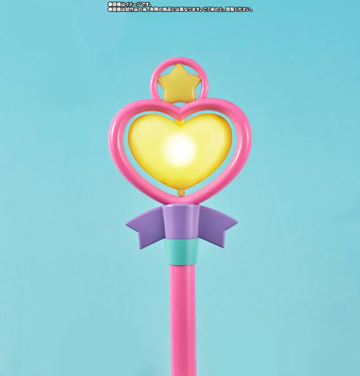 MAGICAL ANGEL CREAMY MAMI MAGIC STICK PROPLICA