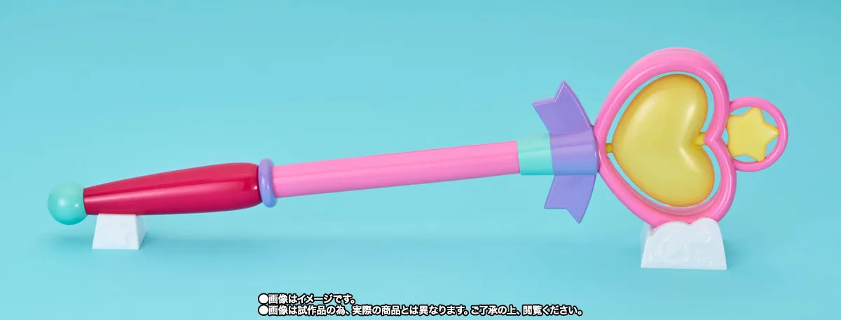 MAGICAL ANGEL CREAMY MAMI MAGIC STICK PROPLICA