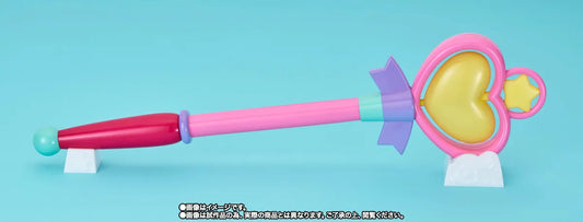 BANDAI MAGICAL ANGEL CREAMY MAMI MAGIC STICK PROPLICA REPLICA 47 cm
