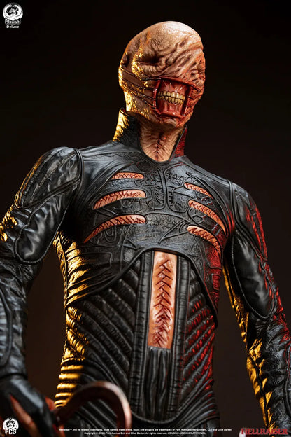 HELLRAISER CHATTERER 1:3 SCALE STATUE DELUXE EDITION
