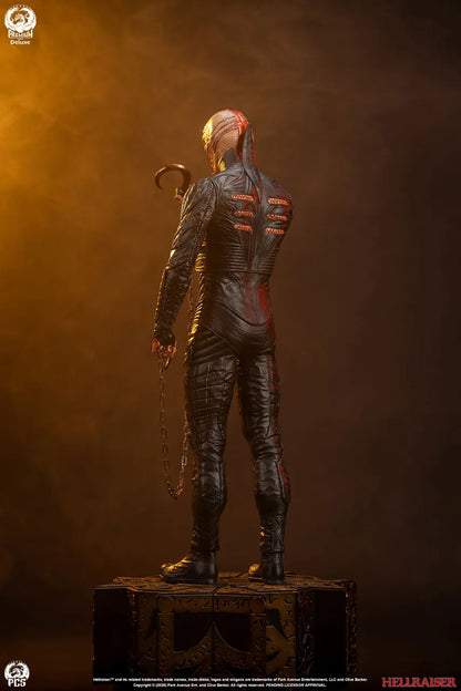HELLRAISER CHATTERER 1:3 SCALE STATUE DELUXE EDITION