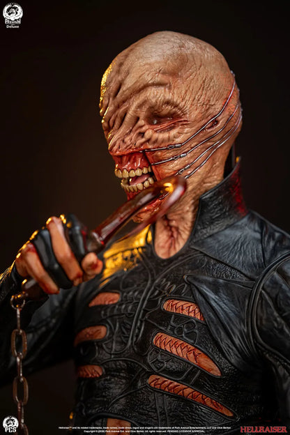 HELLRAISER CHATTERER 1:3 SCALE STATUE DELUXE EDITION