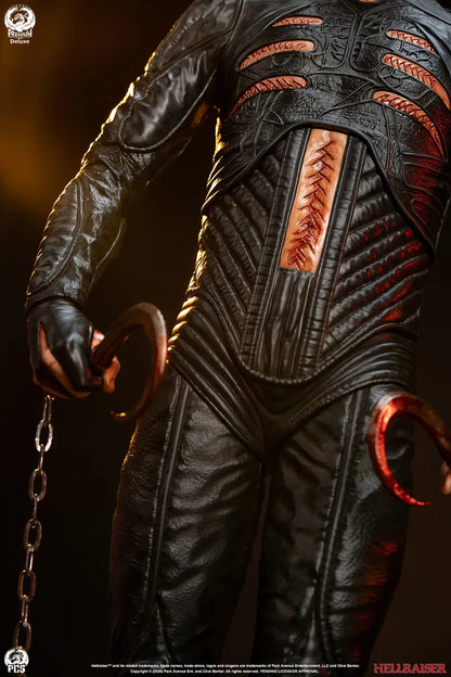 HELLRAISER CHATTERER 1:3 SCALE STATUE DELUXE EDITION