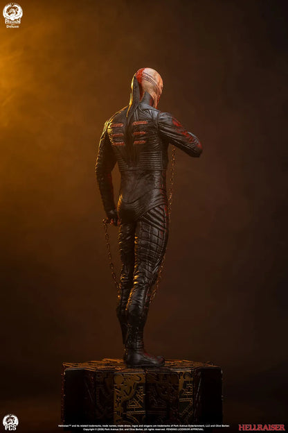 HELLRAISER CHATTERER 1:3 SCALE STATUE DELUXE EDITION