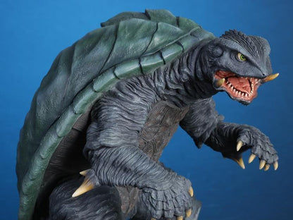 GAMERA 1996 DAIEI 30CM SERIES RENEWAL FIGURE