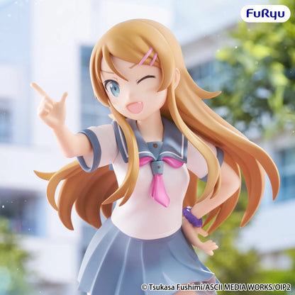 OREIMO 2 KIRINO KOUSAKA MUCHUTE FIGURE