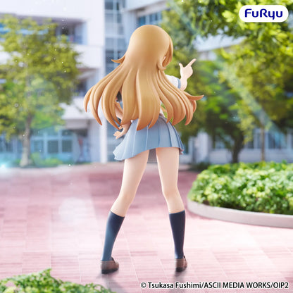 OREIMO 2 KIRINO KOUSAKA MUCHUTE FIGURE