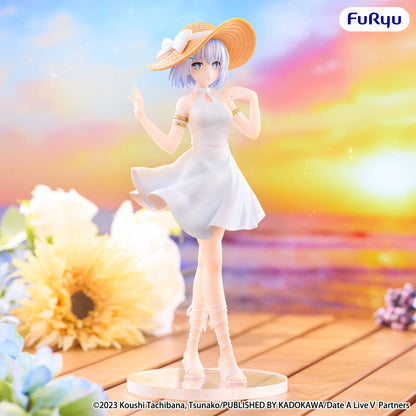 DATE A LIVE 5 ORIGAMI TOBIICHI SUMMER DRESS FIGURE